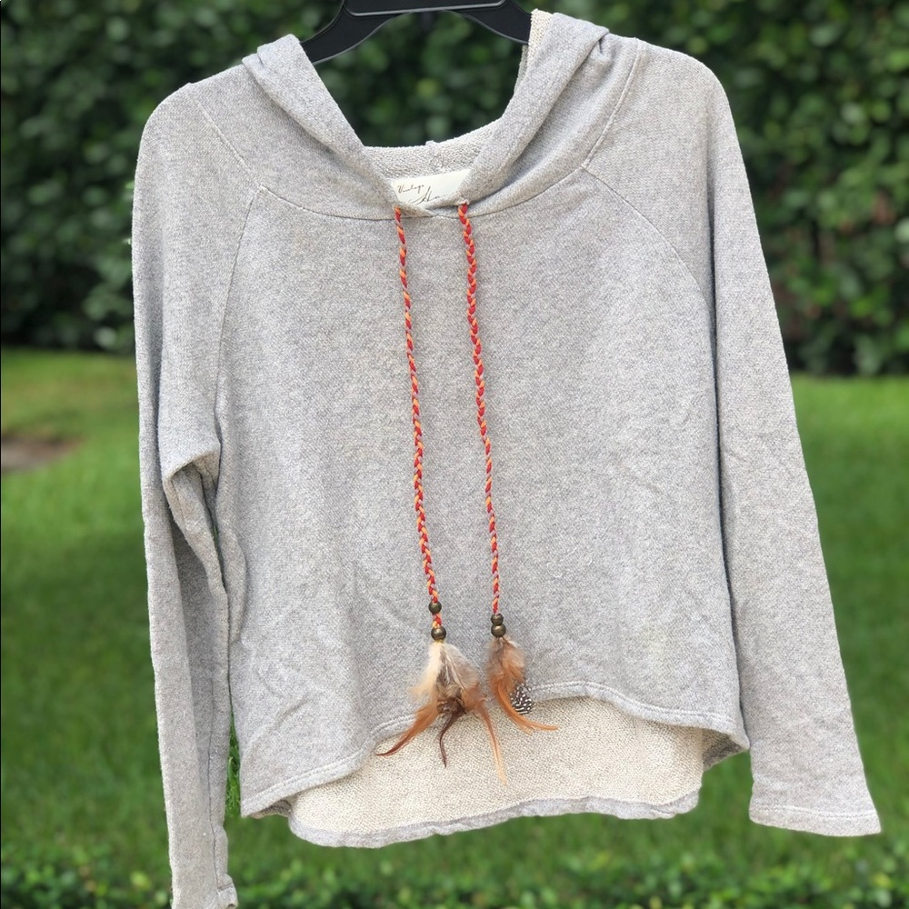 Vintage Havana Hoodie
